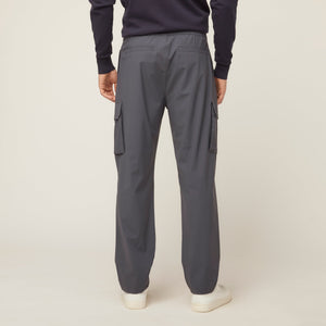 Tilley Wanderer Relaxed Cargo 長褲｜戶外運動及日常生活 | 海外代購-戶外服飾-FIT MART 香港智能健康及運動生活用品專門店：筋膜槍、瑜伽輔助工具、智能健身設備