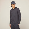 Tilley 輕量 UPF Shade 連帽衛衣｜戶外運動及日常生活-戶外服飾-FIT MART 香港智能健康及運動生活用品專門店：筋膜槍、瑜伽輔助工具、智能健身設備
