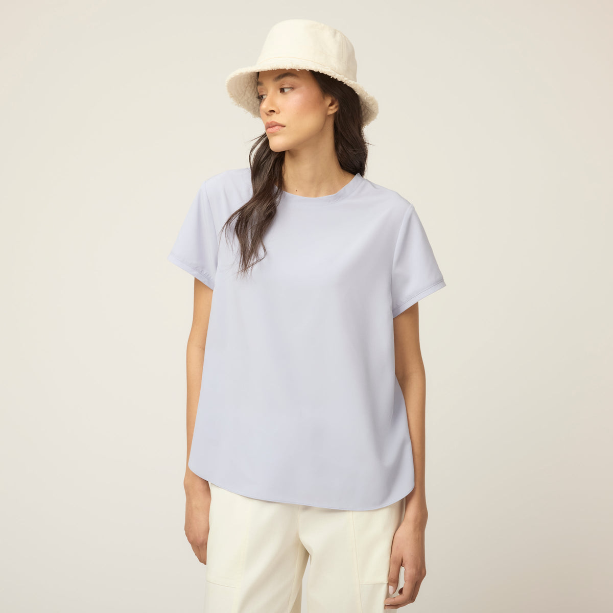 Tilley Tech Slk T 恤｜戶外運動及日常生活 | 海外代購-戶外服飾-FIT MART 香港智能健康及運動生活用品專門店：筋膜槍、瑜伽輔助工具、智能健身設備