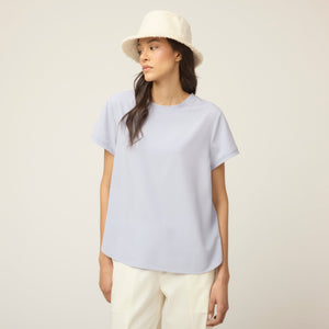 Tilley Tech Slk T 恤｜戶外運動及日常生活 | 海外代購-戶外服飾-FIT MART 香港智能健康及運動生活用品專門店：筋膜槍、瑜伽輔助工具、智能健身設備