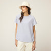 Tilley Tech Slk T 恤｜戶外運動及日常生活-戶外服飾-FIT MART 香港智能健康及運動生活用品專門店：筋膜槍、瑜伽輔助工具、智能健身設備
