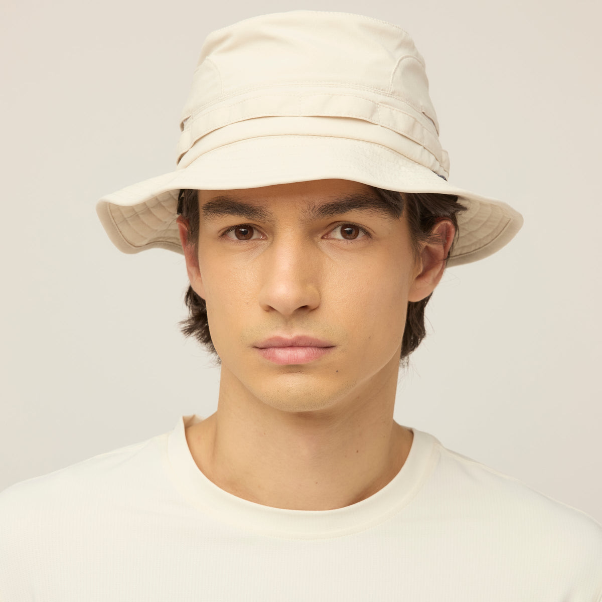 Tilley Ultralight 可摺疊收納 Sun 帽e 帽｜戶外運動及日常生活 | 海外代購-戶外帽-FIT MART 香港智能健康及運動生活用品專門店：筋膜槍、瑜伽輔助工具、智能健身設備