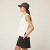 Tilley Extrafine 輕量 Knit Tank｜戶外運動及日常生活-戶外服飾-FIT MART 香港智能健康及運動生活用品專門店：筋膜槍、瑜伽輔助工具、智能健身設備