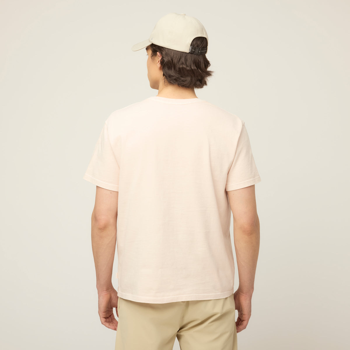 Tilley Mid｜weight Sun Washed T 恤｜戶外運動及日常生活 | 海外代購-戶外服飾-FIT MART 香港智能健康及運動生活用品專門店：筋膜槍、瑜伽輔助工具、智能健身設備