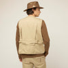 Tilley Safari VOMP 背心｜戶外運動及日常生活-戶外服飾-FIT MART 香港智能健康及運動生活用品專門店：筋膜槍、瑜伽輔助工具、智能健身設備