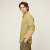 Tilley 長袖 Quick｜Dry UPF 恤衫｜戶外運動及日常生活-戶外服飾-FIT MART 香港智能健康及運動生活用品專門店：筋膜槍、瑜伽輔助工具、智能健身設備