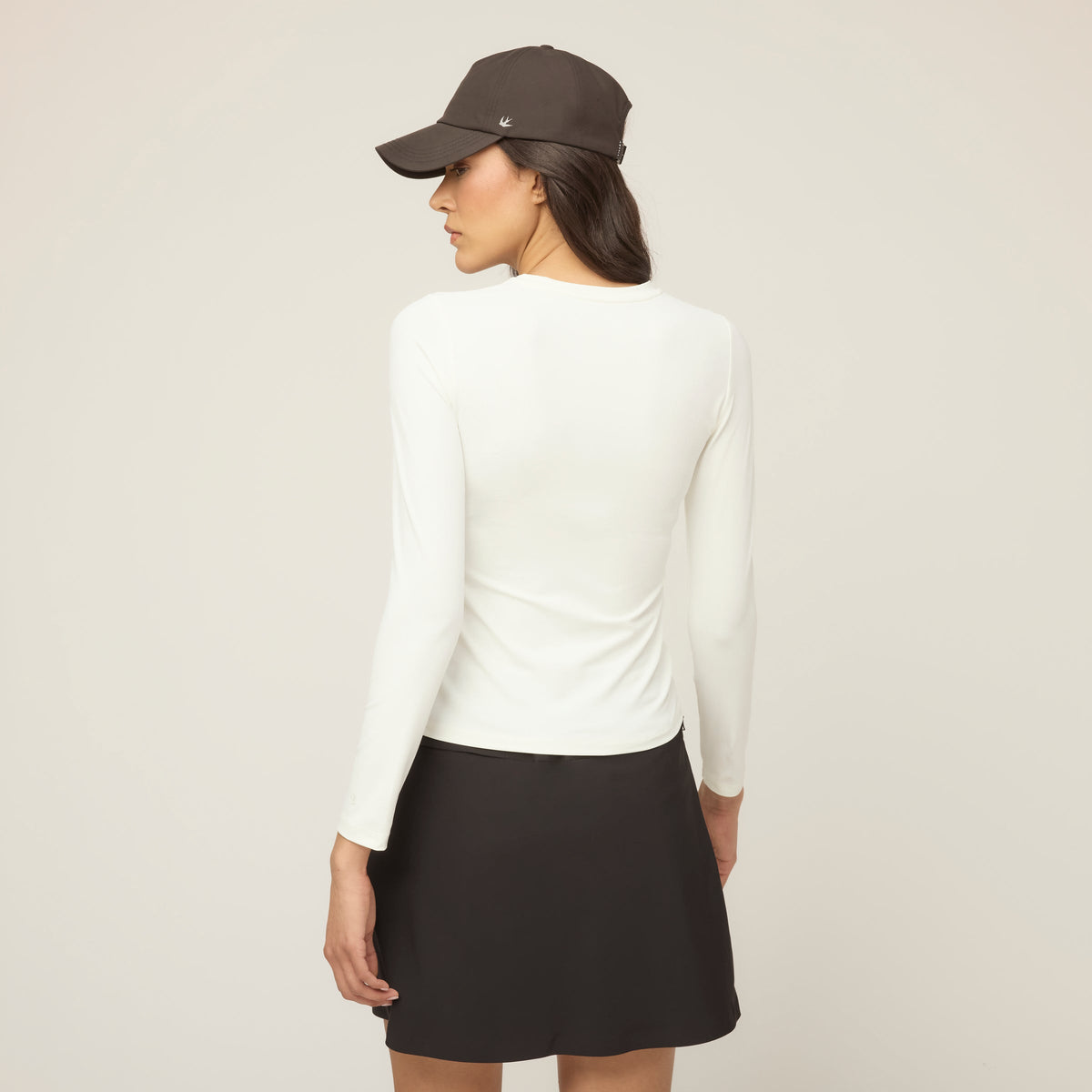 Tilley UPF Shade Crew 上衣｜戶外運動及日常生活 | 海外代購-戶外服飾-FIT MART 香港智能健康及運動生活用品專門店：筋膜槍、瑜伽輔助工具、智能健身設備