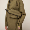 Tilley 防雨 Crossbody Bag｜戶外運動及日常生活-戶外服飾-FIT MART 香港智能健康及運動生活用品專門店：筋膜槍、瑜伽輔助工具、智能健身設備