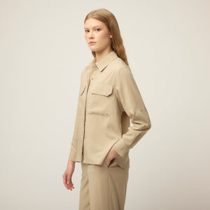 Tilley 快乾 UPF Safari 恤衫｜戶外運動及日常生活 | 海外代購-戶外服飾-FIT MART 香港智能健康及運動生活用品專門店：筋膜槍、瑜伽輔助工具、智能健身設備