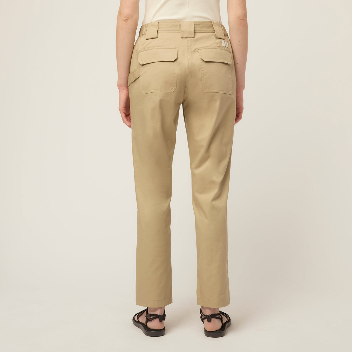 Tilley Safari 長褲｜戶外運動及日常生活 | 海外代購-戶外服飾-FIT MART 香港智能健康及運動生活用品專門店：筋膜槍、瑜伽輔助工具、智能健身設備