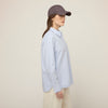 Tilley Oxford Button Up 恤衫｜戶外運動及日常生活-戶外服飾-FIT MART 香港智能健康及運動生活用品專門店：筋膜槍、瑜伽輔助工具、智能健身設備