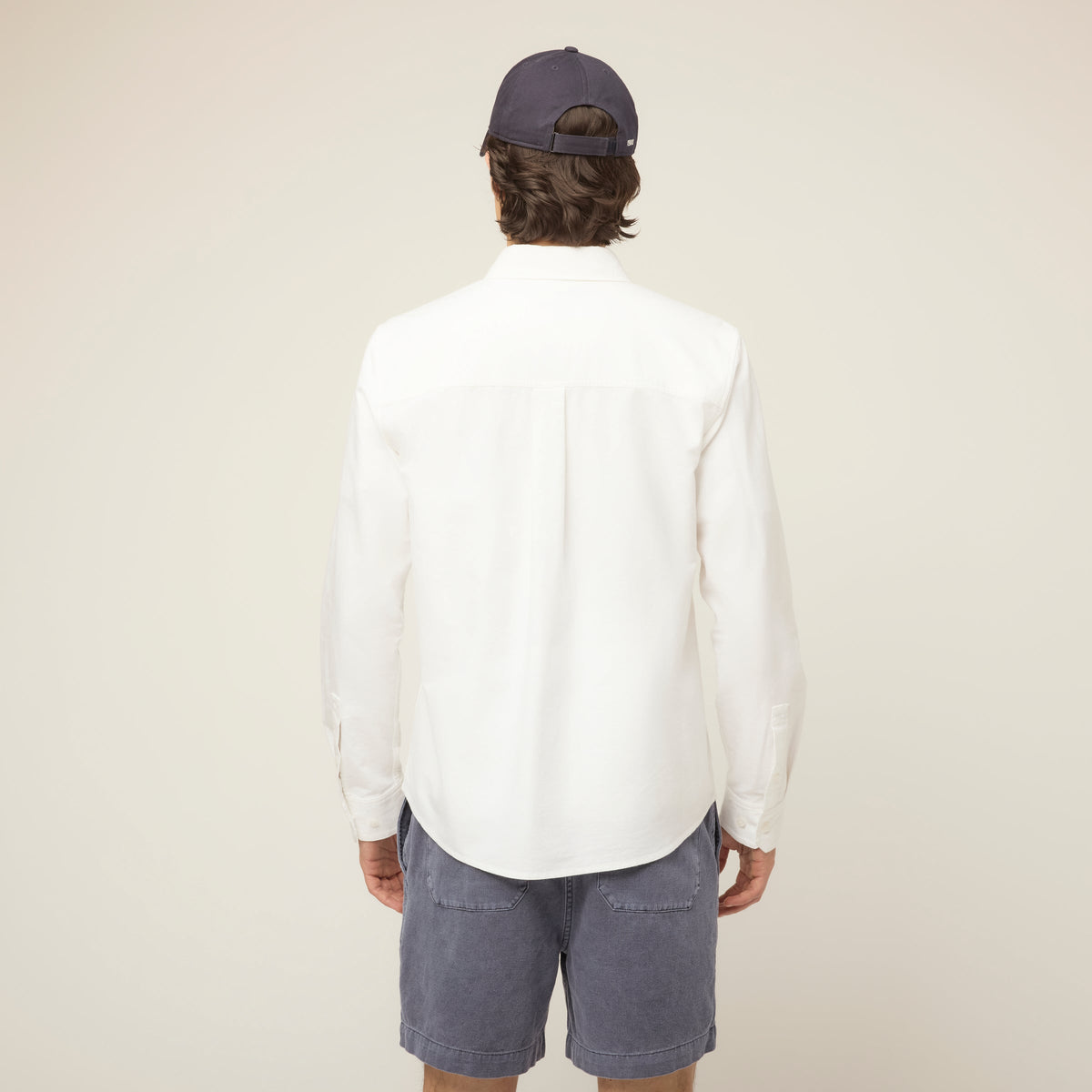 Tilley 棉質 Oxford 恤衫｜戶外運動及日常生活 | 海外代購-戶外服飾-FIT MART 香港智能健康及運動生活用品專門店：筋膜槍、瑜伽輔助工具、智能健身設備