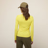 Tilley UPF Shade Crew 上衣｜戶外運動及日常生活-戶外服飾-FIT MART 香港智能健康及運動生活用品專門店：筋膜槍、瑜伽輔助工具、智能健身設備