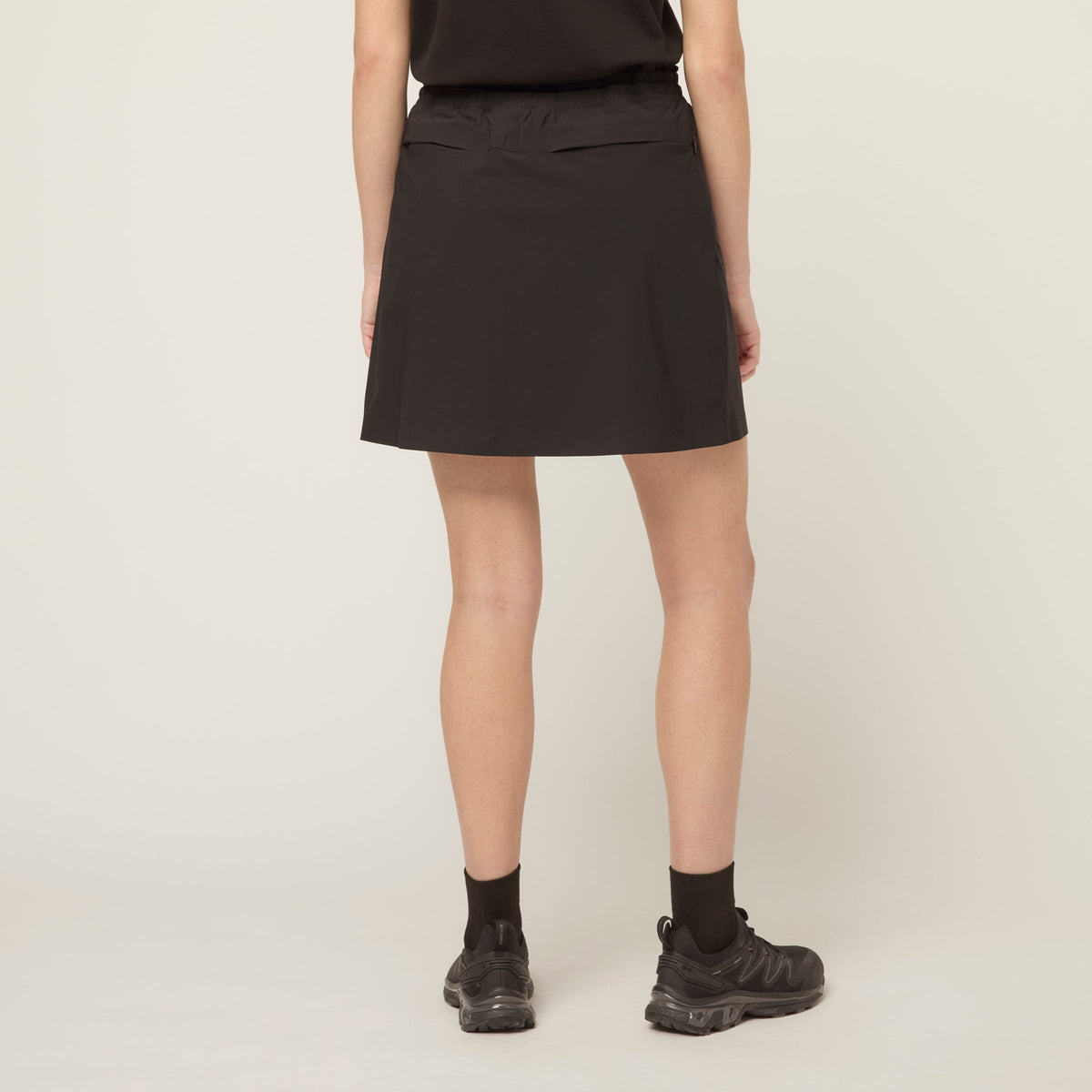 Tilley Wanderer Pull On 裙褲｜戶外運動及日常生活 | 海外代購-戶外服飾-FIT MART 香港智能健康及運動生活用品專門店：筋膜槍、瑜伽輔助工具、智能健身設備