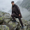 Tilley 防雨 可摺疊收納 Poncho｜戶外運動及日常生活-戶外服飾-FIT MART 香港智能健康及運動生活用品專門店：筋膜槍、瑜伽輔助工具、智能健身設備