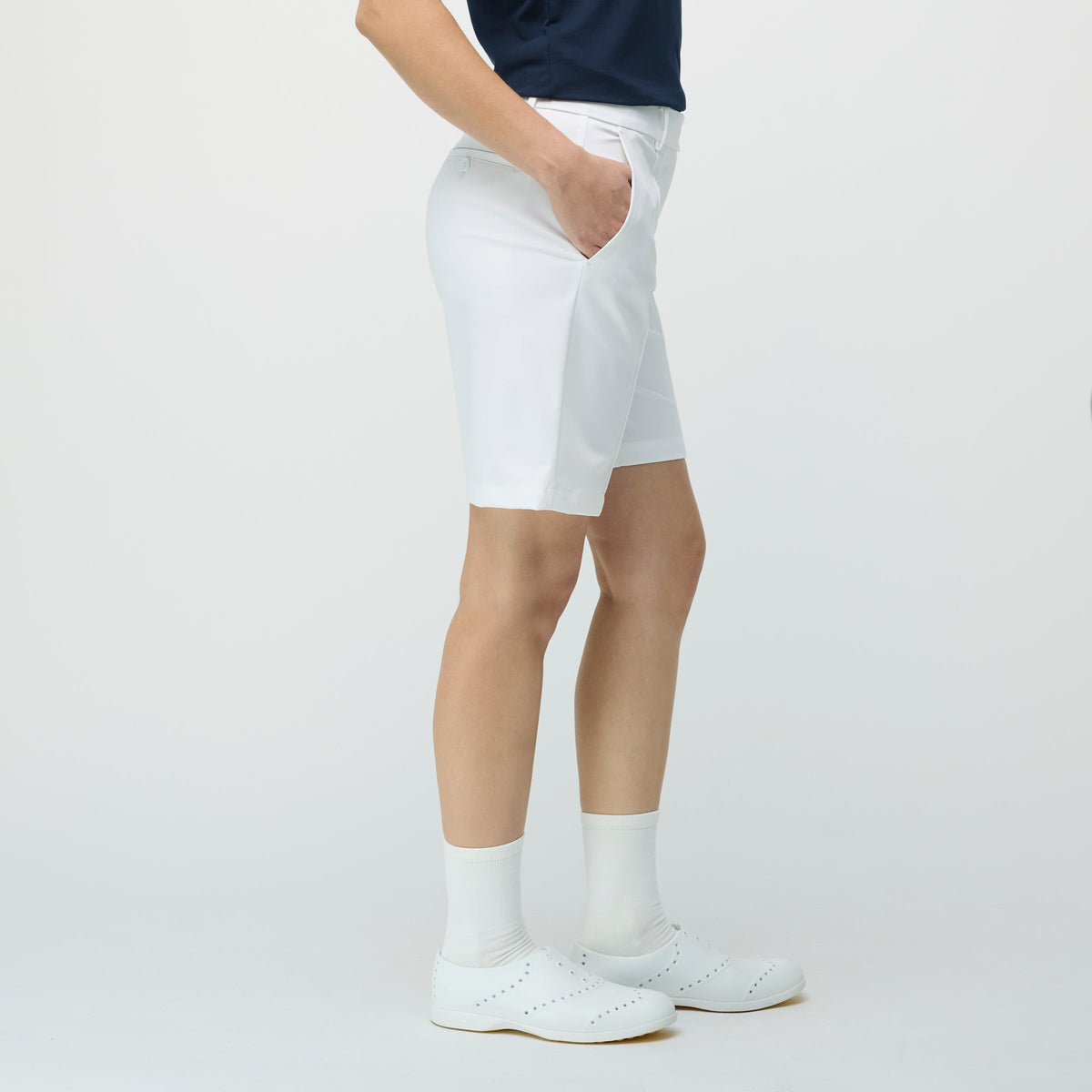 Tilley Tech Stretch Sport 短褲｜戶外運動及日常生活 | 海外代購-戶外服飾-FIT MART 香港智能健康及運動生活用品專門店：筋膜槍、瑜伽輔助工具、智能健身設備