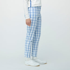 Tilley Match Point Check 長褲｜戶外運動及日常生活 | 海外代購-戶外服飾-FIT MART 香港智能健康及運動生活用品專門店：筋膜槍、瑜伽輔助工具、智能健身設備