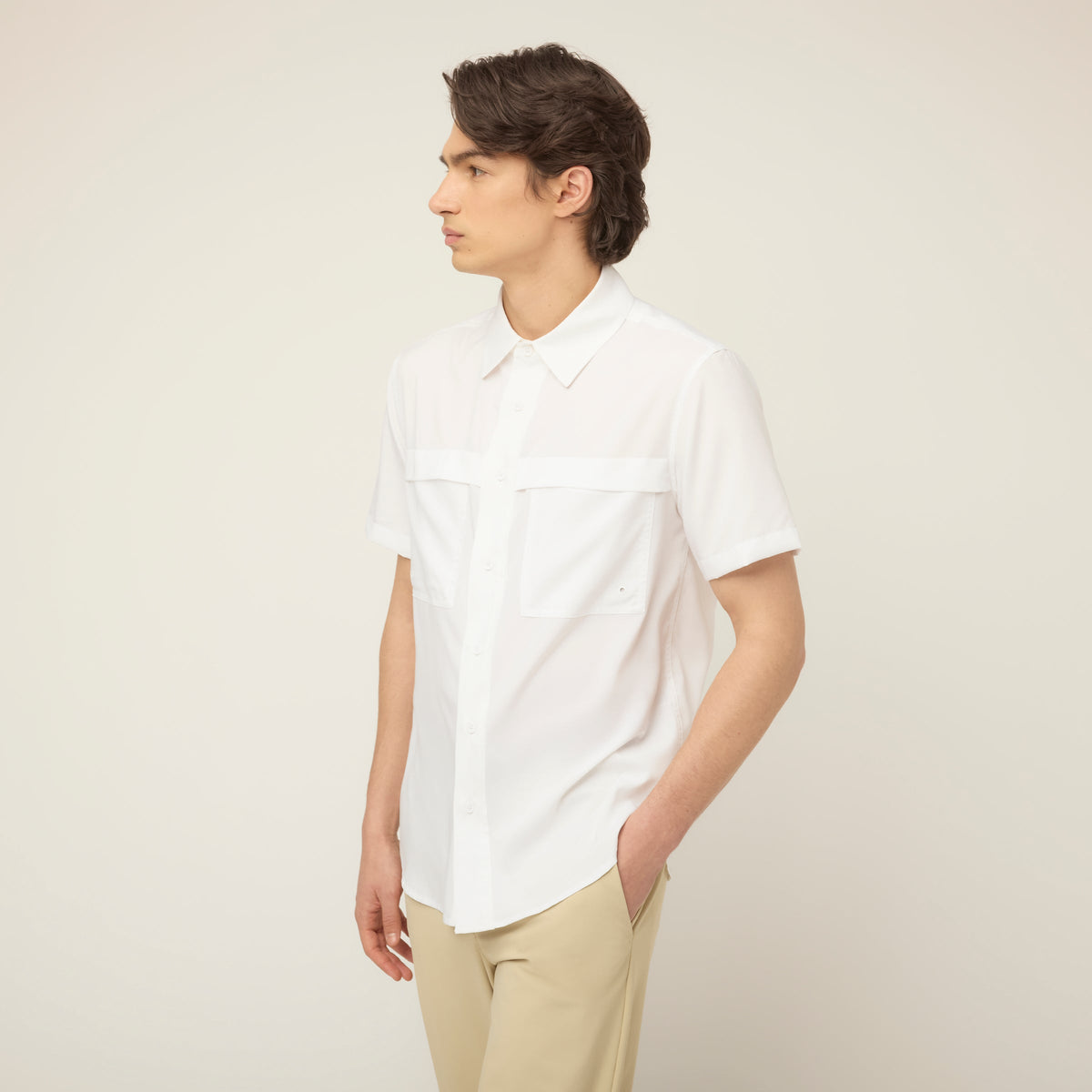 Tilley Quick｜Dry UPF 恤衫｜戶外運動及日常生活 | 海外代購-戶外服飾-FIT MART 香港智能健康及運動生活用品專門店：筋膜槍、瑜伽輔助工具、智能健身設備