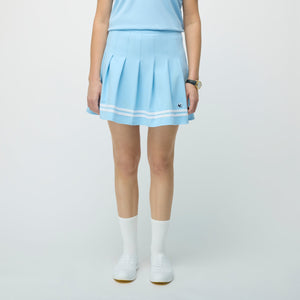 Tilley Ribbon Pleated 半截裙｜戶外運動及日常生活 | 海外代購-戶外服飾-FIT MART 香港智能健康及運動生活用品專門店：筋膜槍、瑜伽輔助工具、智能健身設備