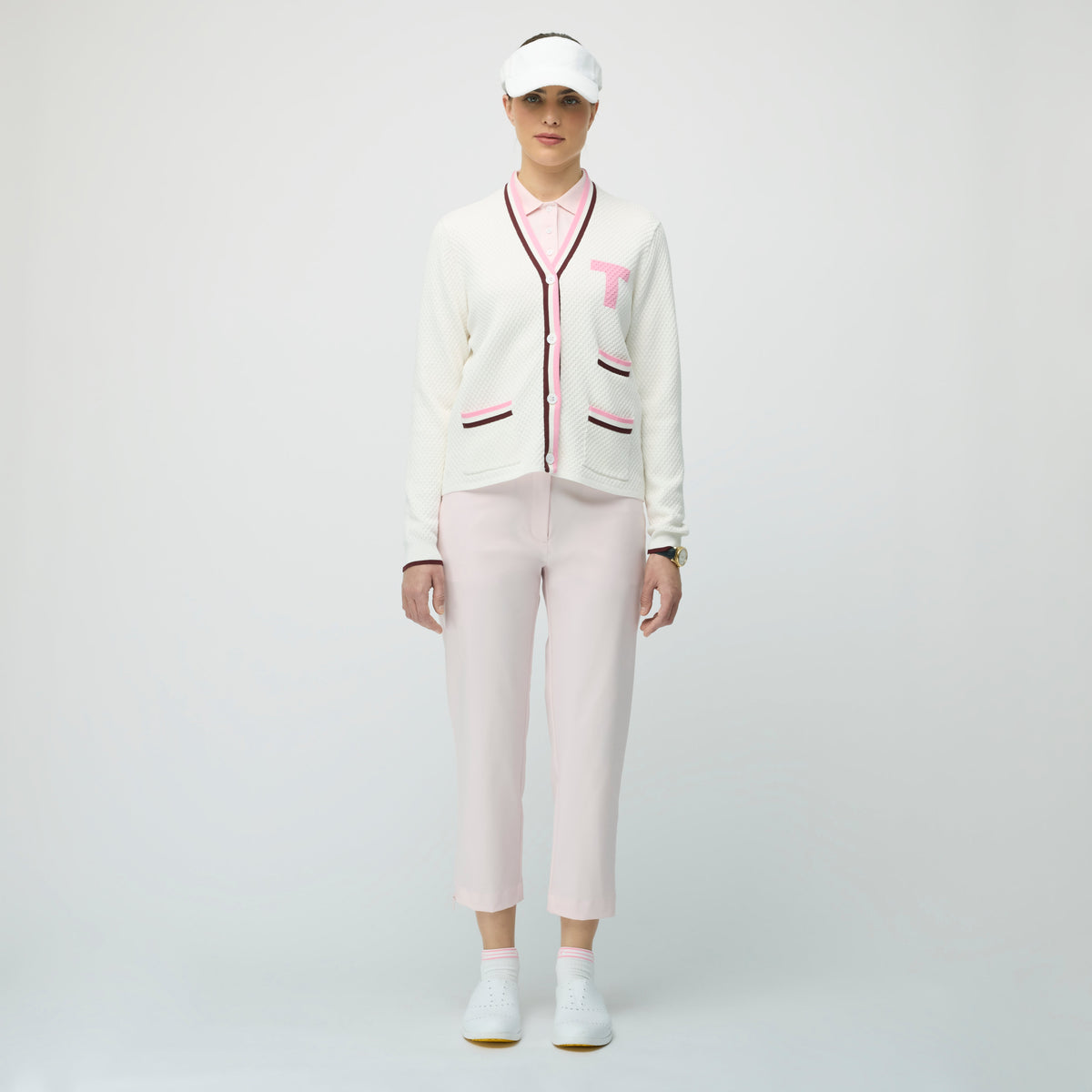 Tilley T Cardigan 上衣｜戶外運動及日常生活 | 海外代購-戶外服飾-FIT MART 香港智能健康及運動生活用品專門店：筋膜槍、瑜伽輔助工具、智能健身設備