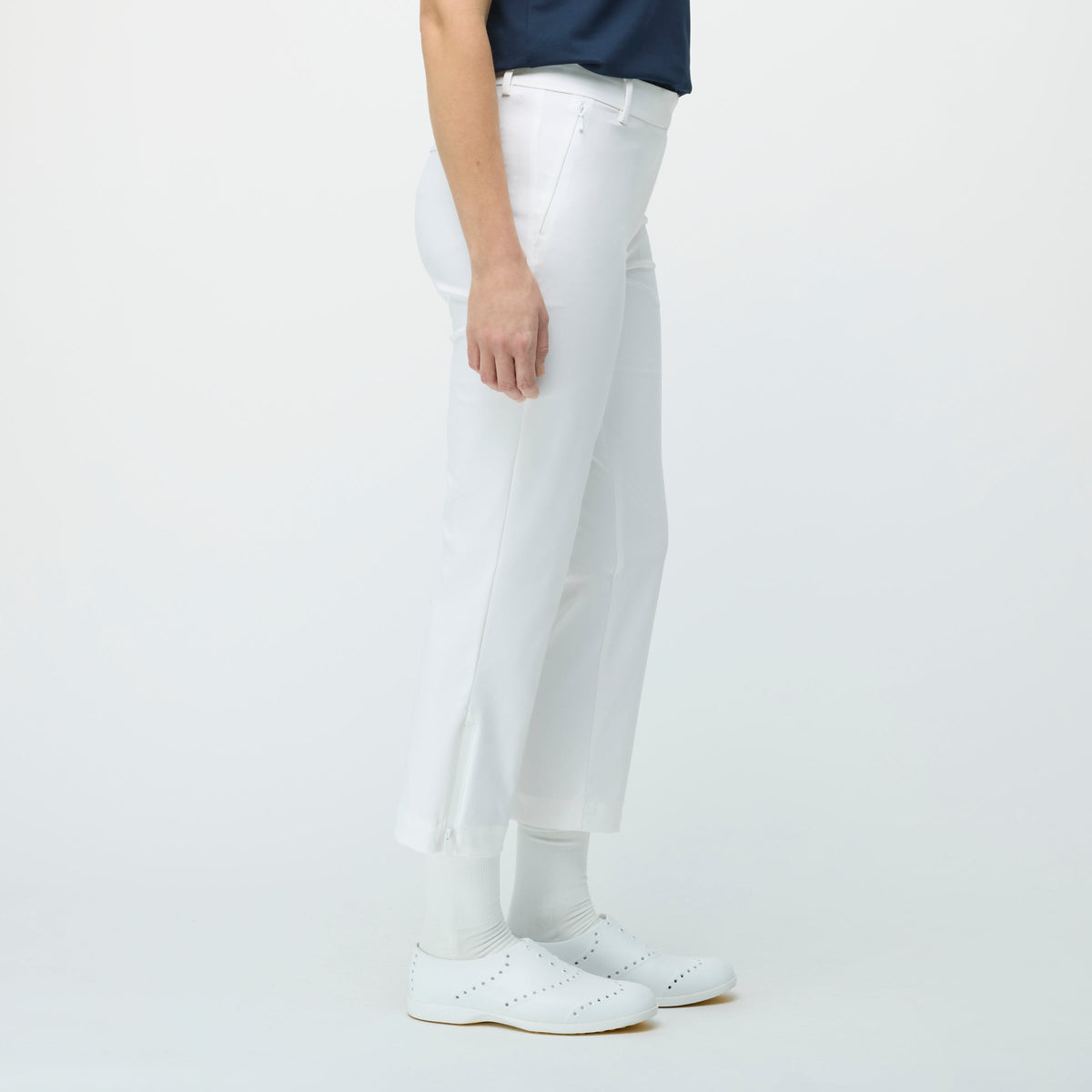 Tilley Tech Stretch Cropped 長褲｜戶外運動及日常生活 | 海外代購-戶外服飾-FIT MART 香港智能健康及運動生活用品專門店：筋膜槍、瑜伽輔助工具、智能健身設備