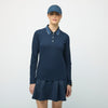 Tilley 長袖 Team Polo 恤｜戶外運動及日常生活-戶外服飾-FIT MART 香港智能健康及運動生活用品專門店：筋膜槍、瑜伽輔助工具、智能健身設備