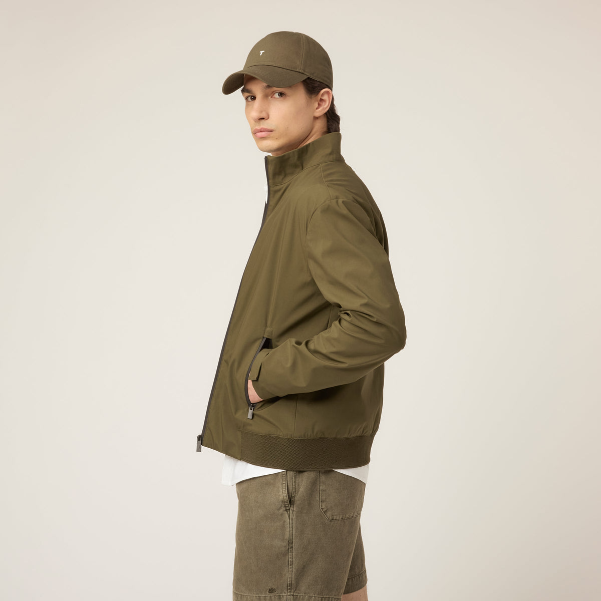 Tilley Triple｜Bonded 外套｜戶外運動及日常生活 | 海外代購-戶外服飾-FIT MART 香港智能健康及運動生活用品專門店：筋膜槍、瑜伽輔助工具、智能健身設備