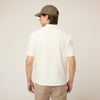 Tilley 棉質 Tencel Air Pique Polo 恤｜戶外運動及日常生活-戶外服飾-FIT MART 香港智能健康及運動生活用品專門店：筋膜槍、瑜伽輔助工具、智能健身設備