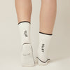 Tilley Mid Calf Mesh Travel 襪｜戶外運動及日常生活-戶外襪-FIT MART 香港智能健康及運動生活用品專門店：筋膜槍、瑜伽輔助工具、智能健身設備