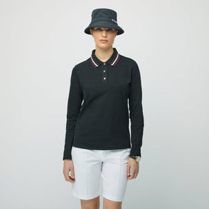 Tilley 長袖 Team Polo 恤｜戶外運動及日常生活 | 海外代購-戶外服飾-FIT MART 香港智能健康及運動生活用品專門店：筋膜槍、瑜伽輔助工具、智能健身設備