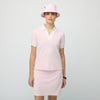 Tilley Terry Contrast Polo 恤｜戶外運動及日常生活-戶外服飾-FIT MART 香港智能健康及運動生活用品專門店：筋膜槍、瑜伽輔助工具、智能健身設備