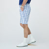 Tilley Match Point Check 短褲｜戶外運動及日常生活-戶外服飾-FIT MART 香港智能健康及運動生活用品專門店：筋膜槍、瑜伽輔助工具、智能健身設備