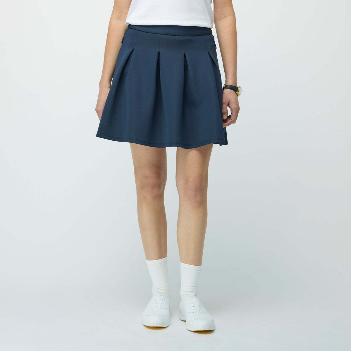 Tilley Air Loft 半截裙｜戶外運動及日常生活 | 海外代購-戶外服飾-FIT MART 香港智能健康及運動生活用品專門店：筋膜槍、瑜伽輔助工具、智能健身設備