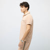 Tilley Terry Tipped Polo 恤｜戶外運動及日常生活-戶外服飾-FIT MART 香港智能健康及運動生活用品專門店：筋膜槍、瑜伽輔助工具、智能健身設備
