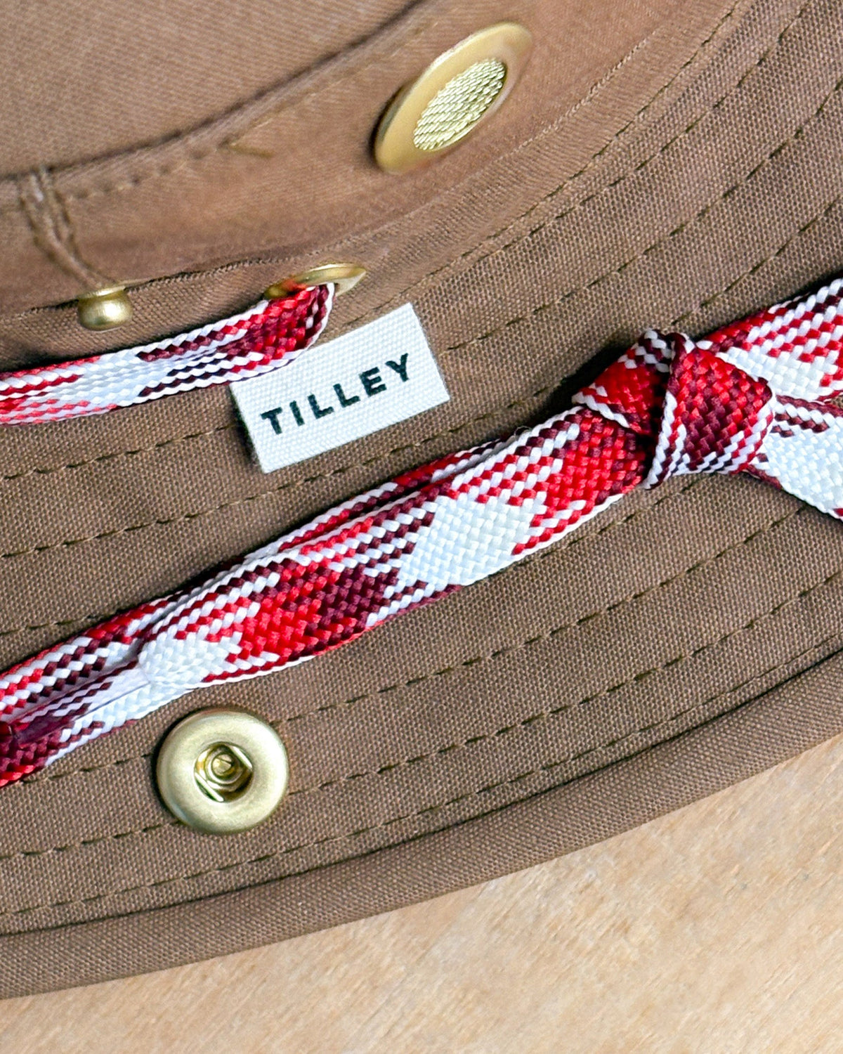 Tilley Tilley Premium 防風帽繩 (3 Pack)｜戶外運動及日常生活 | 海外代購-旅行及戶外用品-FIT MART 香港智能健康及運動生活用品專門店：筋膜槍、瑜伽輔助工具、智能健身設備