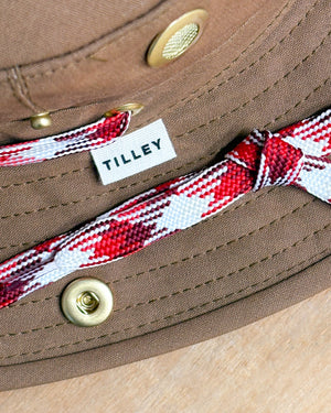 Tilley Tilley Premium 防風帽繩 (3 Pack)｜戶外運動及日常生活 | 海外代購-旅行及戶外用品-FIT MART 香港智能健康及運動生活用品專門店：筋膜槍、瑜伽輔助工具、智能健身設備