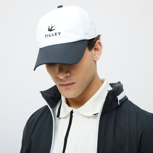 Tilley Contrast Sport 帽｜戶外運動及日常生活 | 海外代購-戶外帽-FIT MART 香港智能健康及運動生活用品專門店：筋膜槍、瑜伽輔助工具、智能健身設備