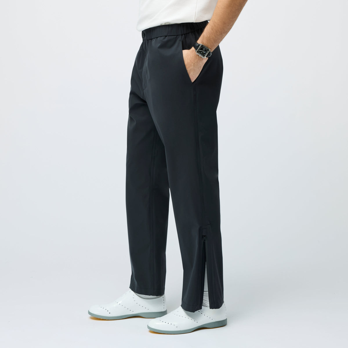 Tilley 防雨 Sport 長褲｜戶外運動及日常生活 | 海外代購-戶外服飾-FIT MART 香港智能健康及運動生活用品專門店：筋膜槍、瑜伽輔助工具、智能健身設備