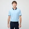 Tilley Tech Jersey Club Polo 恤｜戶外運動及日常生活-戶外服飾-FIT MART 香港智能健康及運動生活用品專門店：筋膜槍、瑜伽輔助工具、智能健身設備