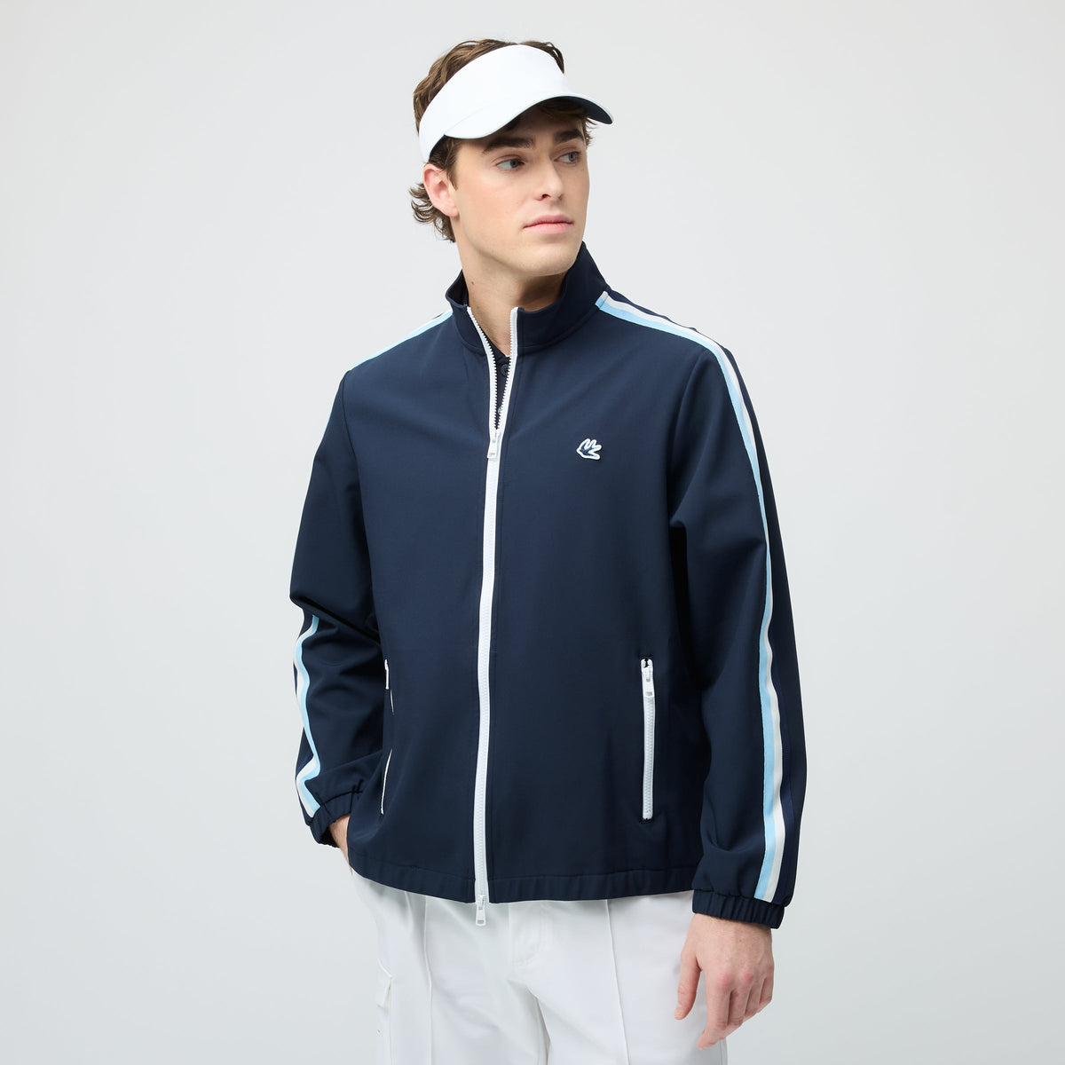 Tilley Ribbon Track 外套｜戶外運動及日常生活 | 海外代購-戶外服飾-FIT MART 香港智能健康及運動生活用品專門店：筋膜槍、瑜伽輔助工具、智能健身設備