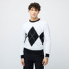 Tilley Argyle Classic Crew 毛衣｜戶外運動及日常生活-戶外服飾-FIT MART 香港智能健康及運動生活用品專門店：筋膜槍、瑜伽輔助工具、智能健身設備