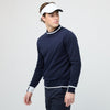 Tilley Classic 圓領 毛衣｜戶外運動及日常生活-戶外服飾-FIT MART 香港智能健康及運動生活用品專門店：筋膜槍、瑜伽輔助工具、智能健身設備