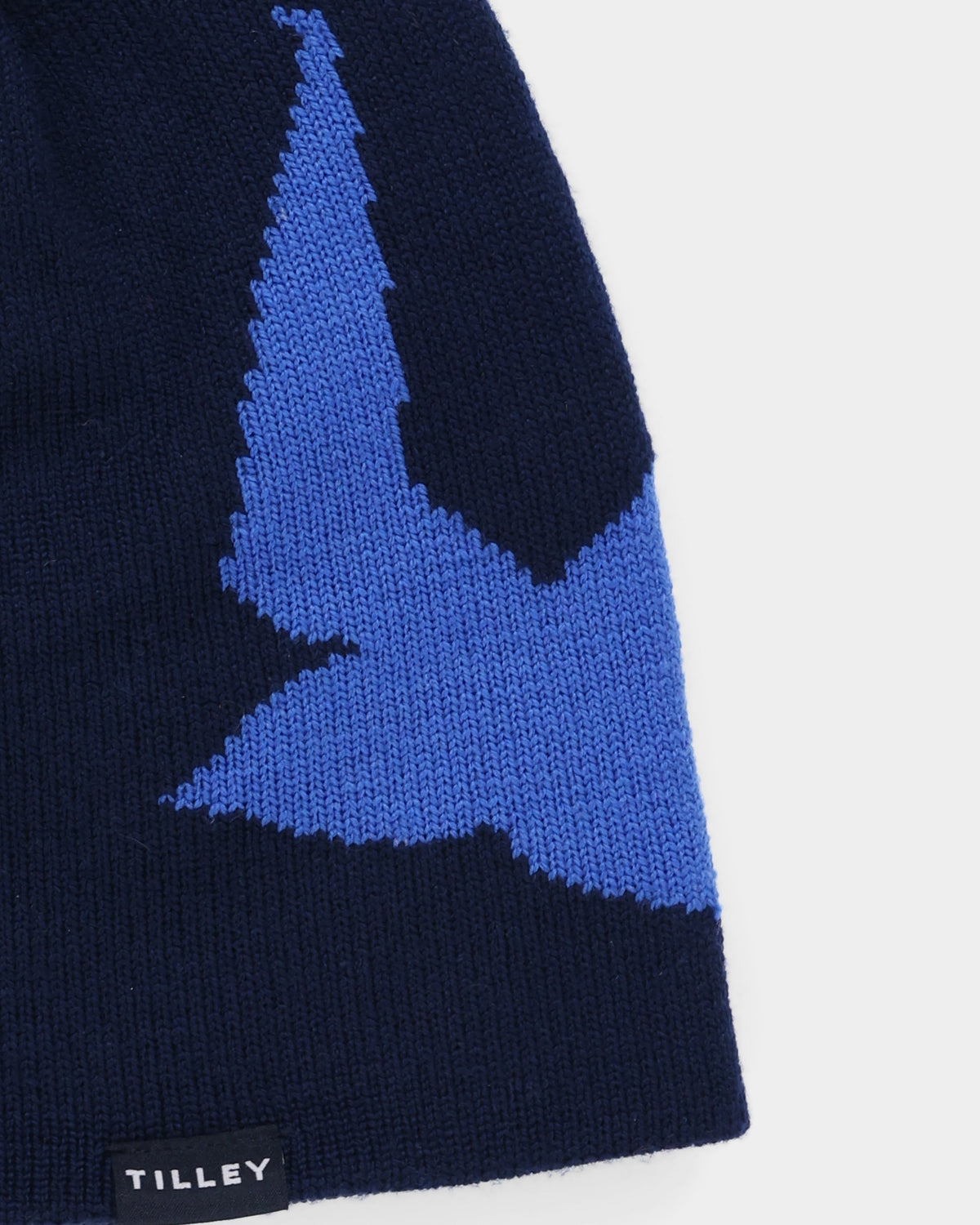 Tilley Swallow Jacquard 貼頭冷帽｜戶外運動及日常生活 | 海外代購-戶外帽-FIT MART 香港智能健康及運動生活用品專門店：筋膜槍、瑜伽輔助工具、智能健身設備