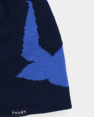 Tilley Swallow Jacquard 貼頭冷帽｜戶外運動及日常生活 | 海外代購-戶外帽-FIT MART 香港智能健康及運動生活用品專門店：筋膜槍、瑜伽輔助工具、智能健身設備