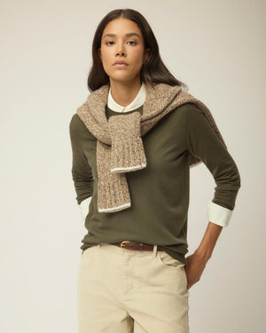 Tilley Stretch 美麗諾羊毛 Crew｜戶外運動及日常生活 | 海外代購-戶外服飾-FIT MART 香港智能健康及運動生活用品專門店：筋膜槍、瑜伽輔助工具、智能健身設備