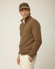 Tilley Stretch 美麗諾羊毛 四分一拉鏈｜戶外運動及日常生活-戶外服飾-FIT MART 香港智能健康及運動生活用品專門店：筋膜槍、瑜伽輔助工具、智能健身設備