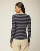 Tilley 長袖 Tencel Rib T 恤｜戶外運動及日常生活-戶外服飾-FIT MART 香港智能健康及運動生活用品專門店：筋膜槍、瑜伽輔助工具、智能健身設備