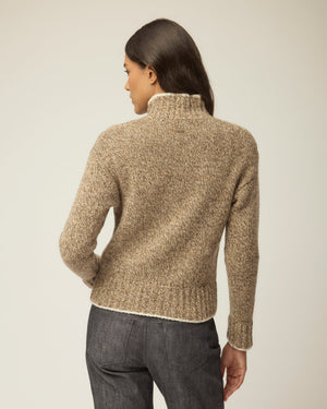 Tilley Marled 高領 毛衣｜戶外運動及日常生活 | 海外代購-戶外服飾-FIT MART 香港智能健康及運動生活用品專門店：筋膜槍、瑜伽輔助工具、智能健身設備