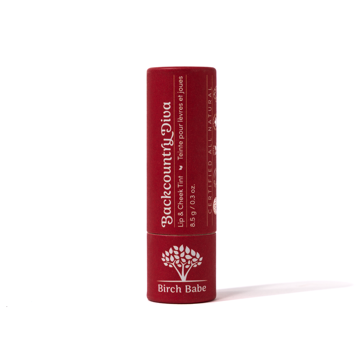 【日常健康生活】Birch Babe Lip & Cheek Tints and Balm 彩妝用品 | 海外代購-彩妝用品-FIT MART 香港智能健康及運動生活用品專門店：筋膜槍、瑜伽輔助工具、智能健身設備