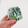 Öko Créations Baluchon à Collation Réutilisable 可重用生活用品 產品細節圖 3